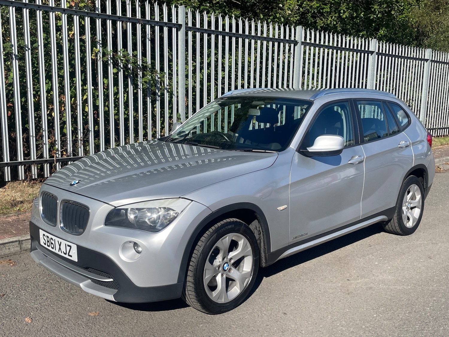 Used BMW X1 2011 for sale - 76022676: Photo 3