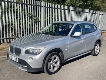 Used BMW X1 2011 for sale - 76022676: Photo 3