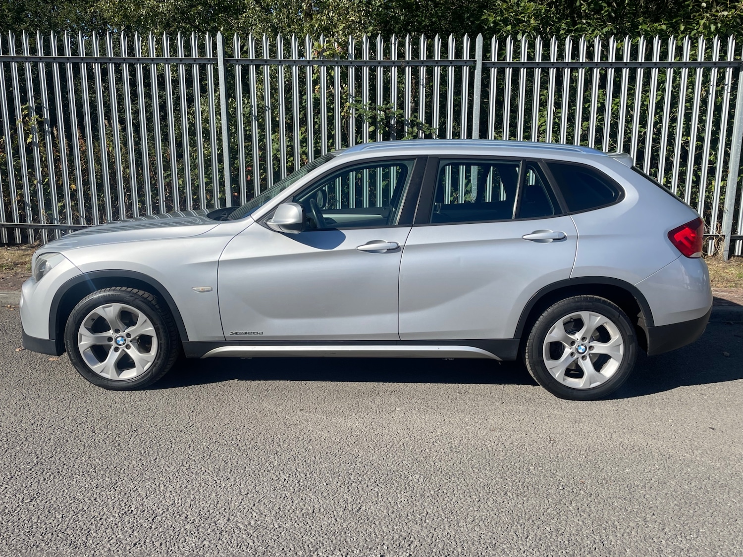 Used BMW X1 2011 for sale - 76022676: Photo 8