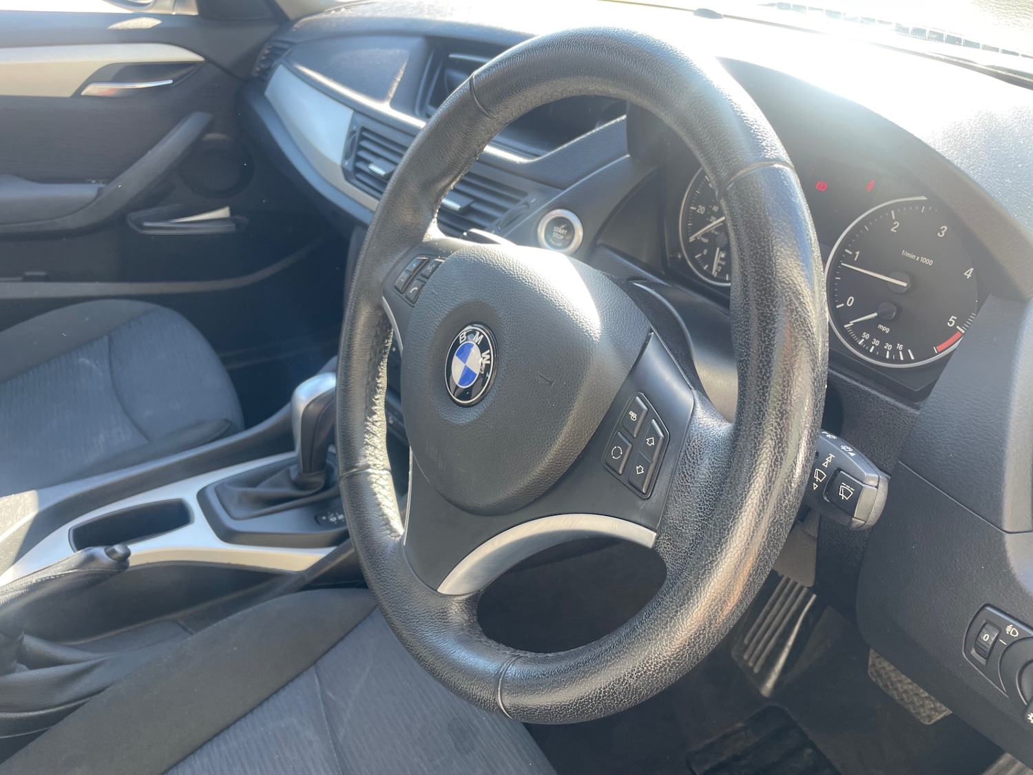 Used BMW X1 2011 for sale - 76022676: Photo 9