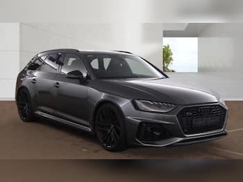 Used Audi RS4 2021 for sale - 79751891: Photo