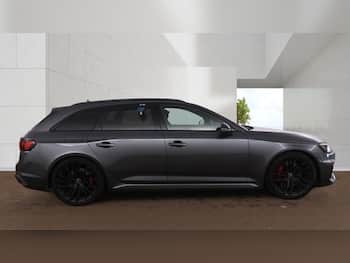Used Audi RS4 2021 for sale - 79751891: Photo
