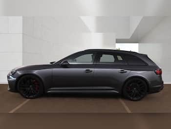 Used Audi RS4 2021 for sale - 79751891: Photo