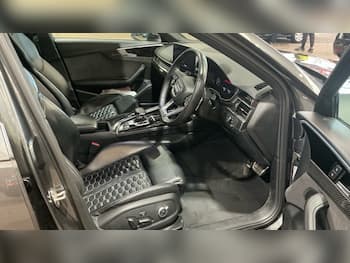 Used Audi RS4 2021 for sale - 79751891: Photo