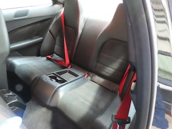 Used Mercedes-Benz C Class 2012 for sale - 79373100: Photo