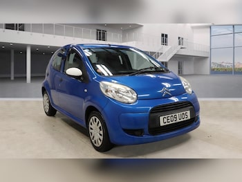 Used Citroen C1 2009 for sale - 78339476: Photo