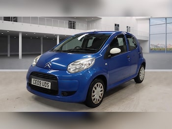 Used Citroen C1 2009 for sale - 78339476: Photo