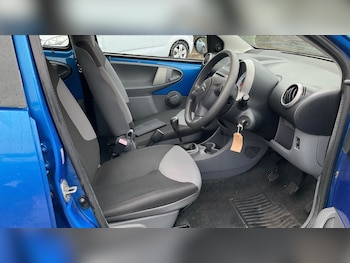 Used Citroen C1 2009 for sale - 78339476: Photo