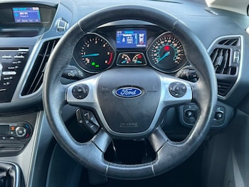 Used Ford Grand C-Max 2015 for sale - 79475172: Photo