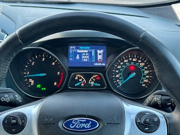 Used Ford Grand C-Max 2015 for sale - 79475172: Photo