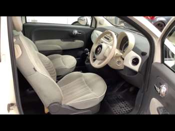 Used Fiat 500 2012 for sale - 74060997: Photo