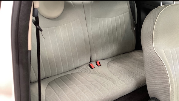 Used Fiat 500 2012 for sale - 74060997: Photo 6