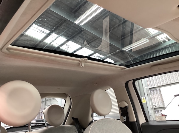 Used Fiat 500 2012 for sale - 74060997: Photo 8