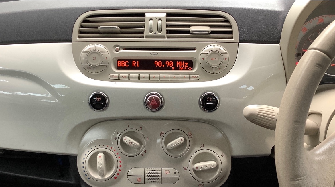 Vehicle 9