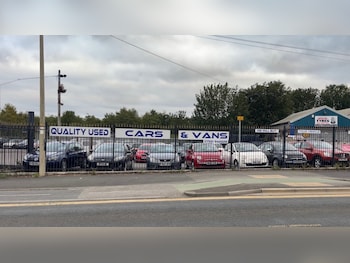 Used Nissan Qashqai 2007 for sale - 75601664: Photo