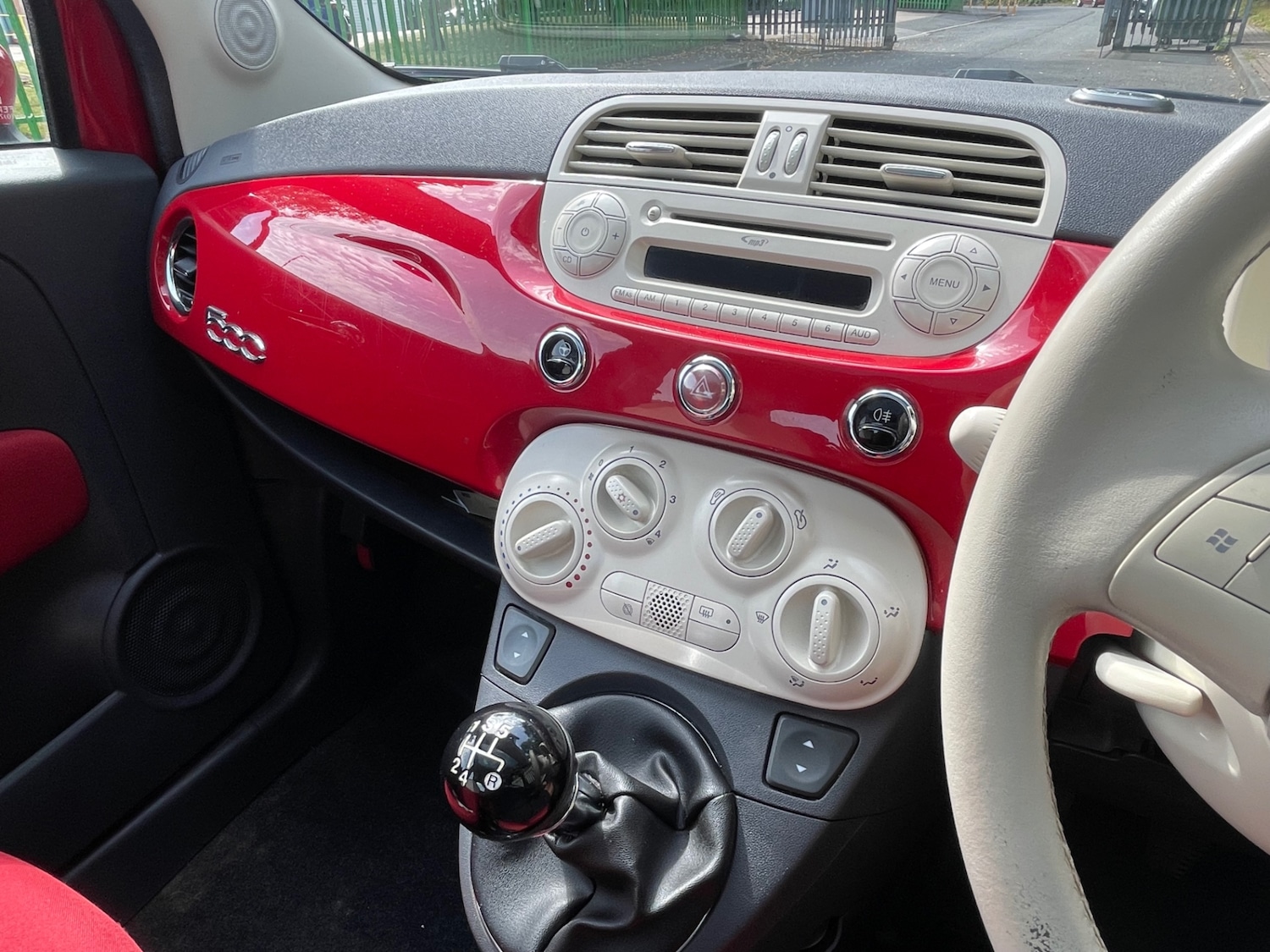 Vehicle 16