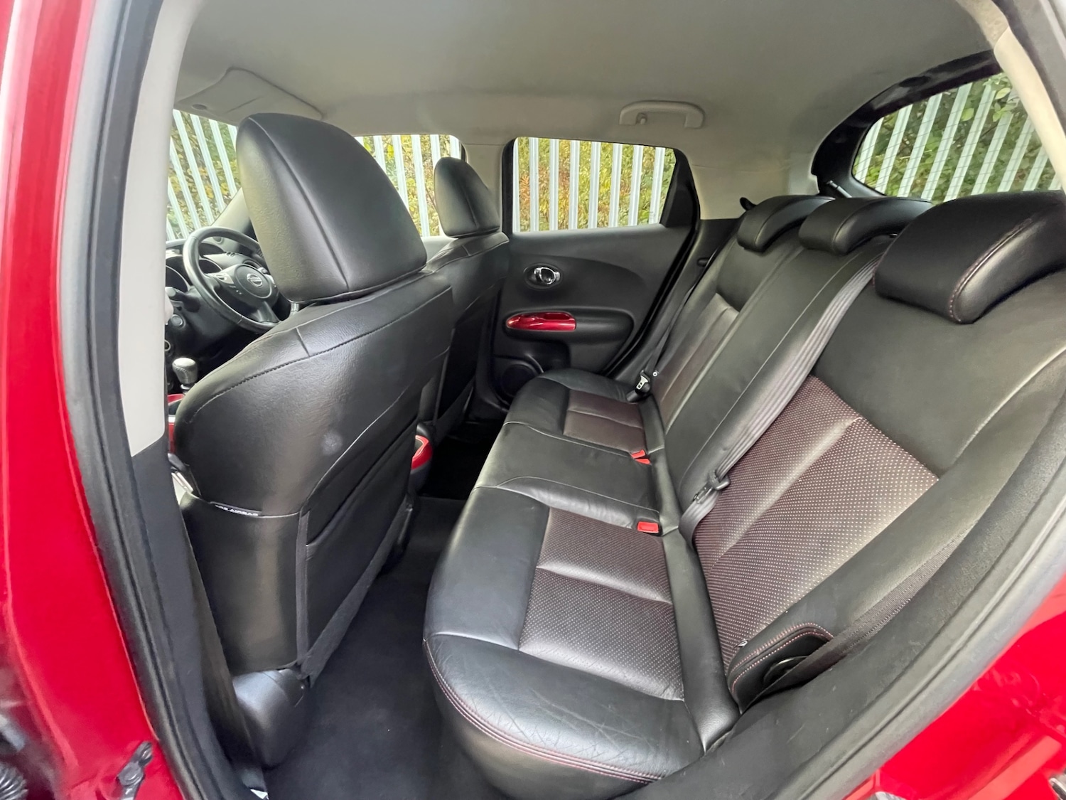 Used Nissan Juke 2013 for sale - 76041642: Photo 11