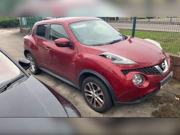 2013 (13) - 1.5 dCi Tekna 5dr