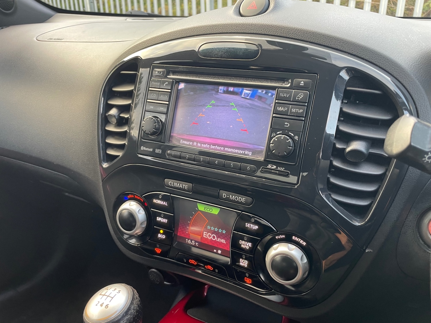 Used Nissan Juke 2013 for sale - 76041642: Photo 5