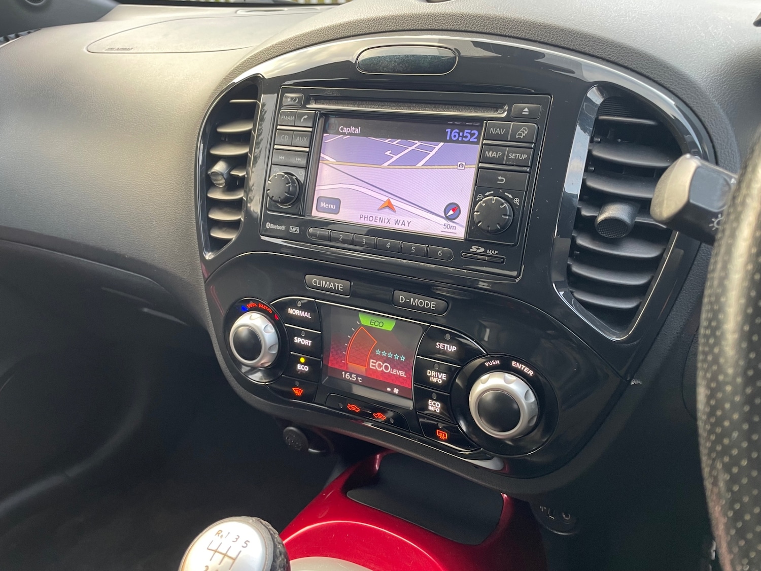 Used Nissan Juke 2013 for sale - 76041642: Photo 6