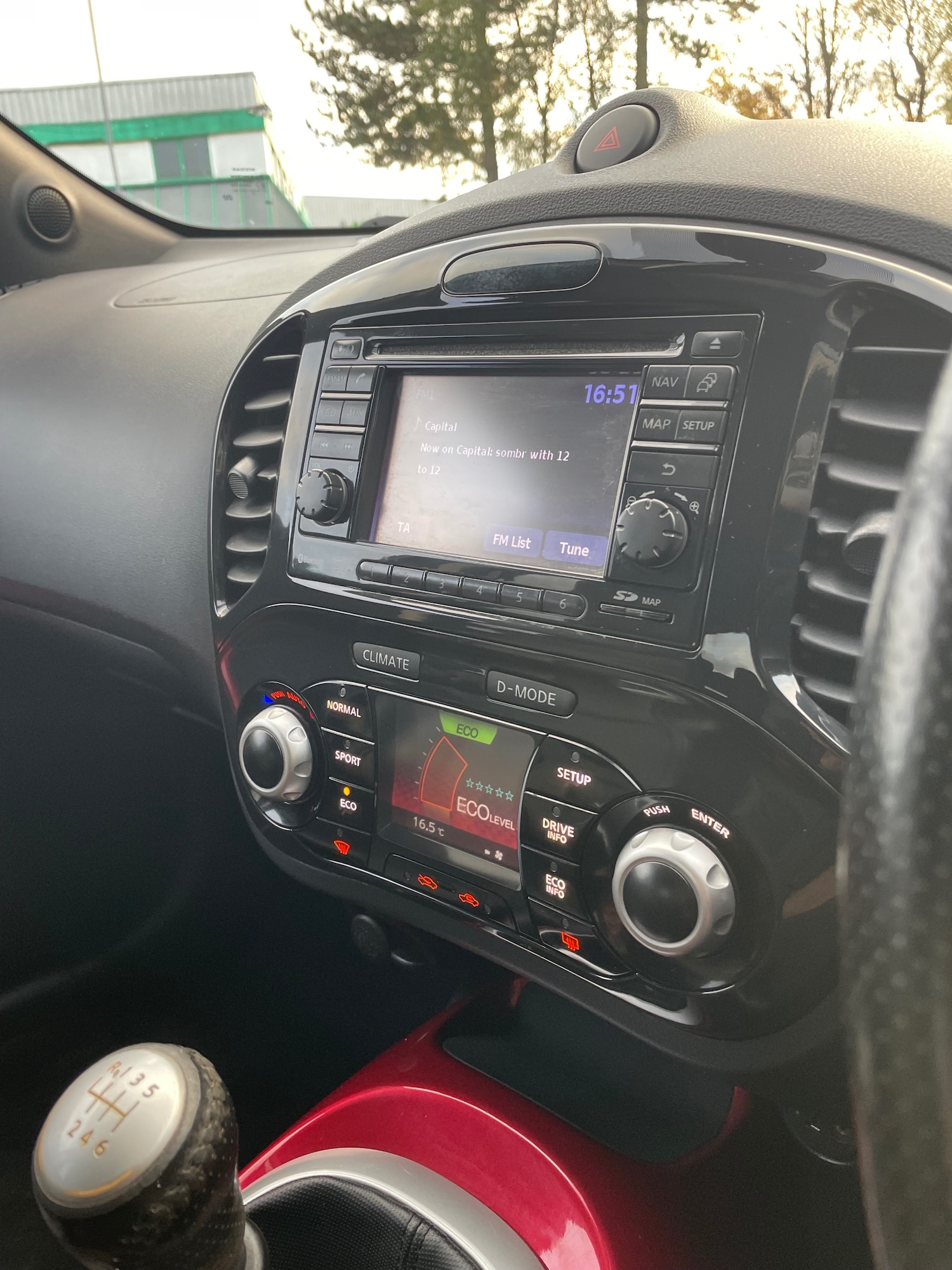 Used Nissan Juke 2013 for sale - 76041642: Photo 7