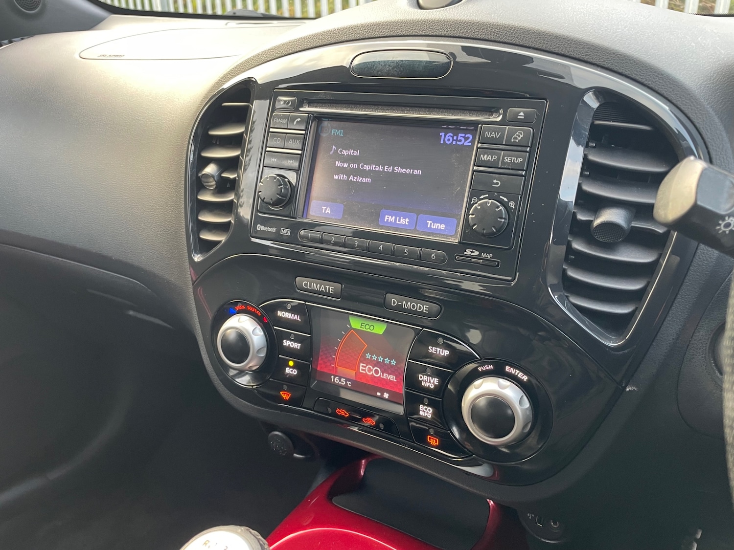 Used Nissan Juke 2013 for sale - 76041642: Photo 8