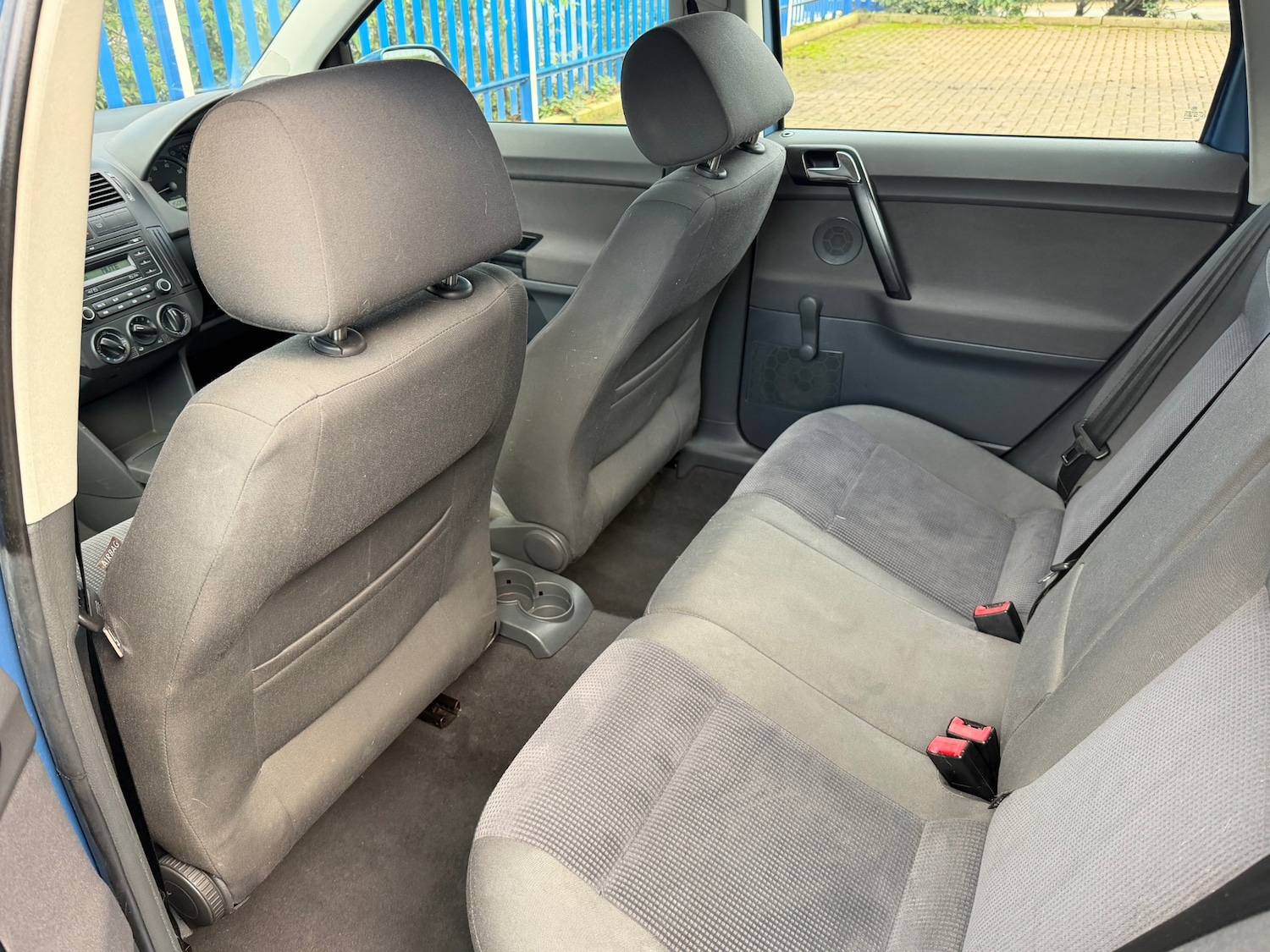 Used Volkswagen Polo 2006 for sale - 77400384: Photo 10