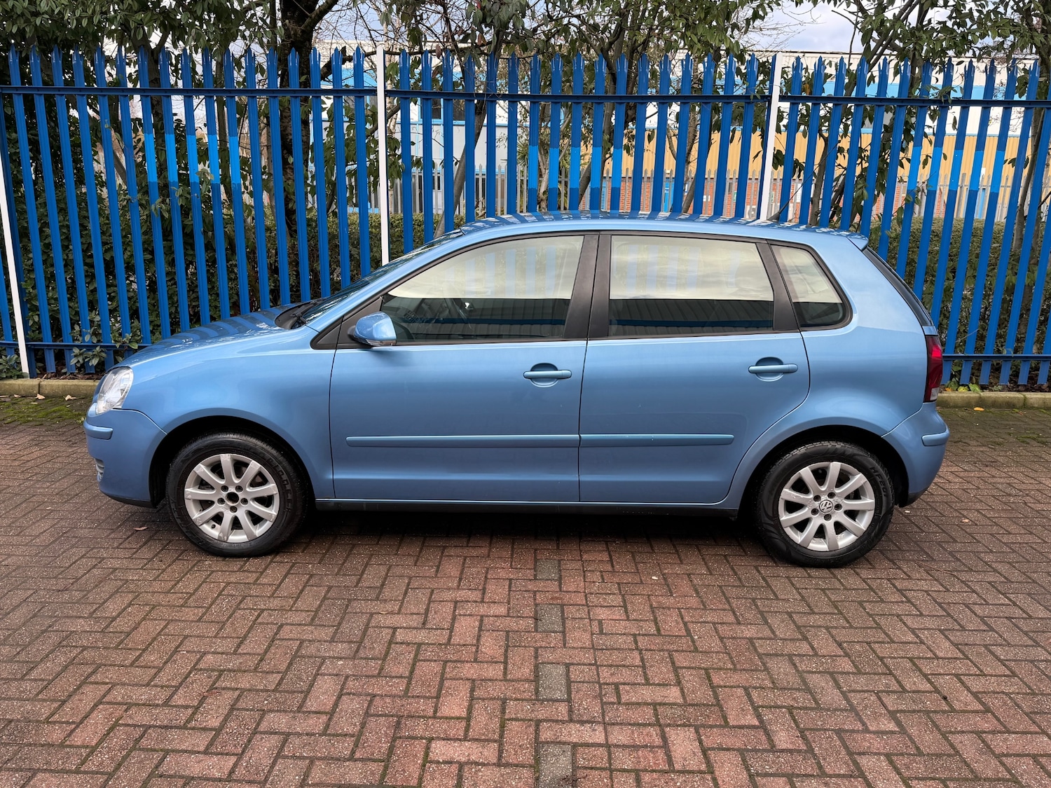 Used Volkswagen Polo 2006 for sale - 77400384: Photo 19