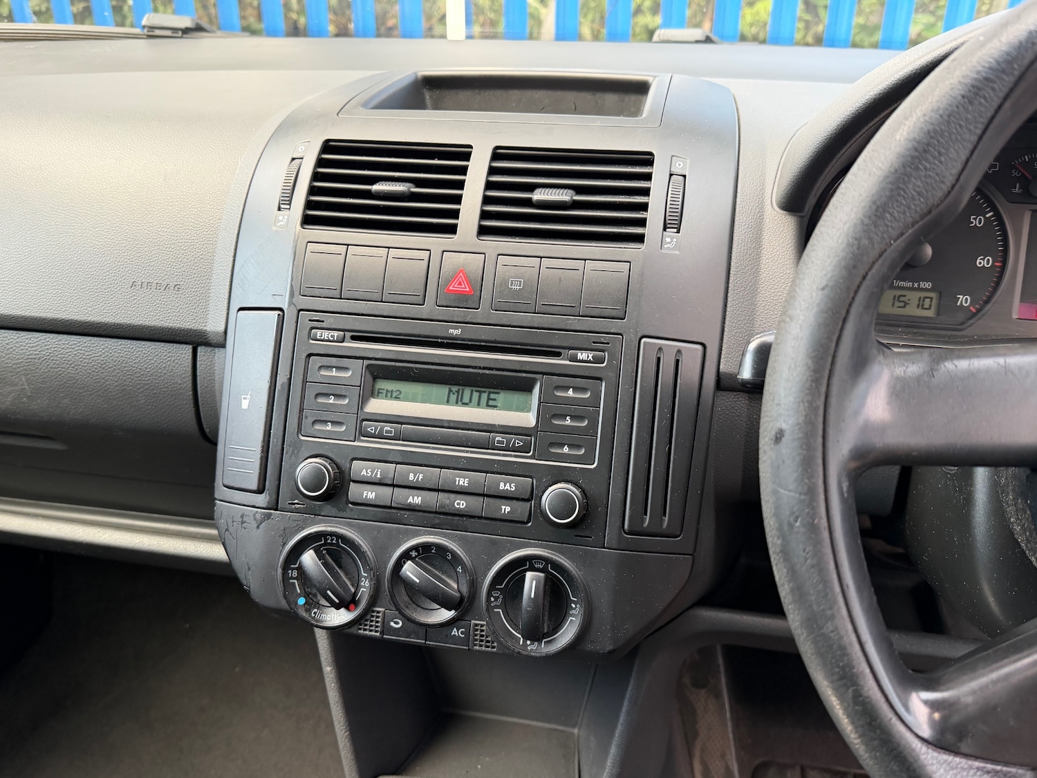 Used Volkswagen Polo 2006 for sale - 77400384: Photo 7