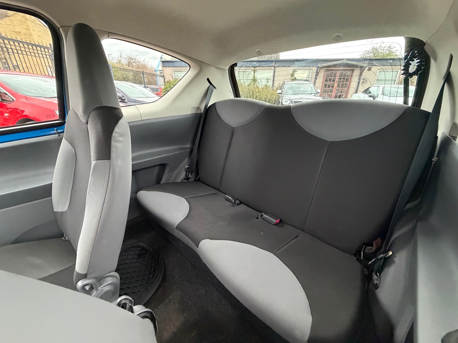 Used Citroen C1 2010 for sale - 78135238: Photo 10