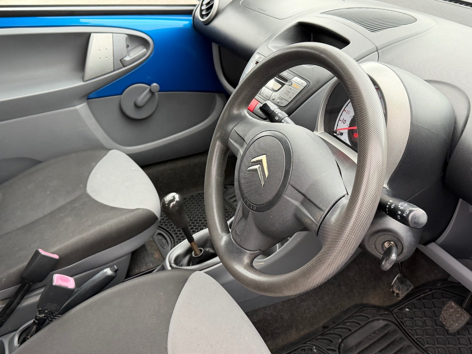 Used Citroen C1 2010 for sale - 78135238: Photo 4