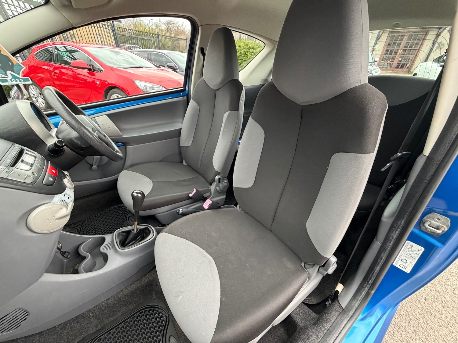 Used Citroen C1 2010 for sale - 78135238: Photo 9