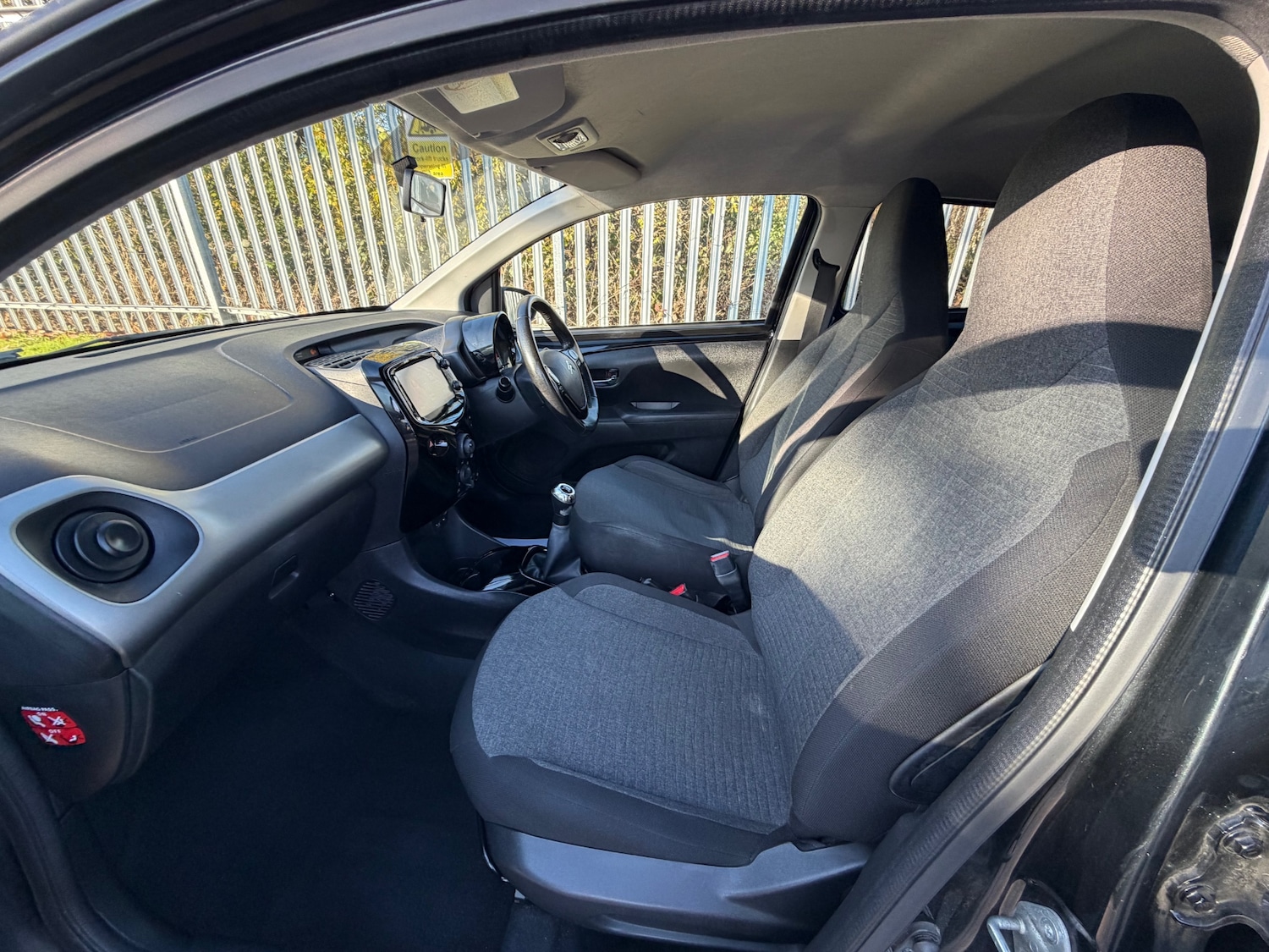 Used Citroen C1 2016 for sale - 76615949: Photo 11