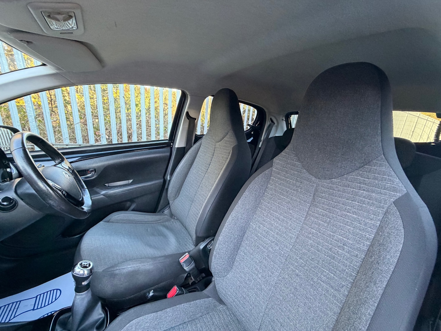 Used Citroen C1 2016 for sale - 76615949: Photo 12