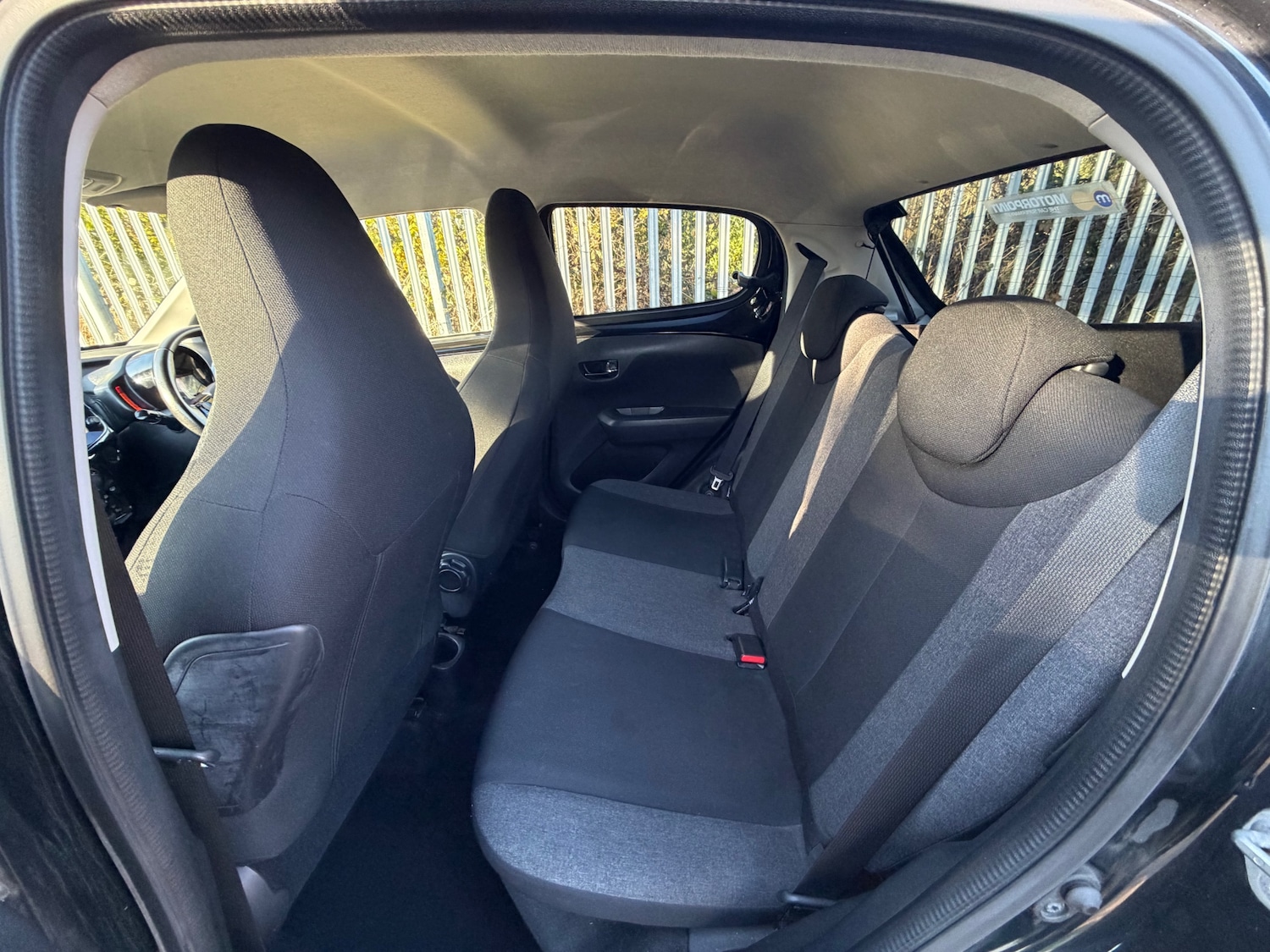 Used Citroen C1 2016 for sale - 76615949: Photo 13