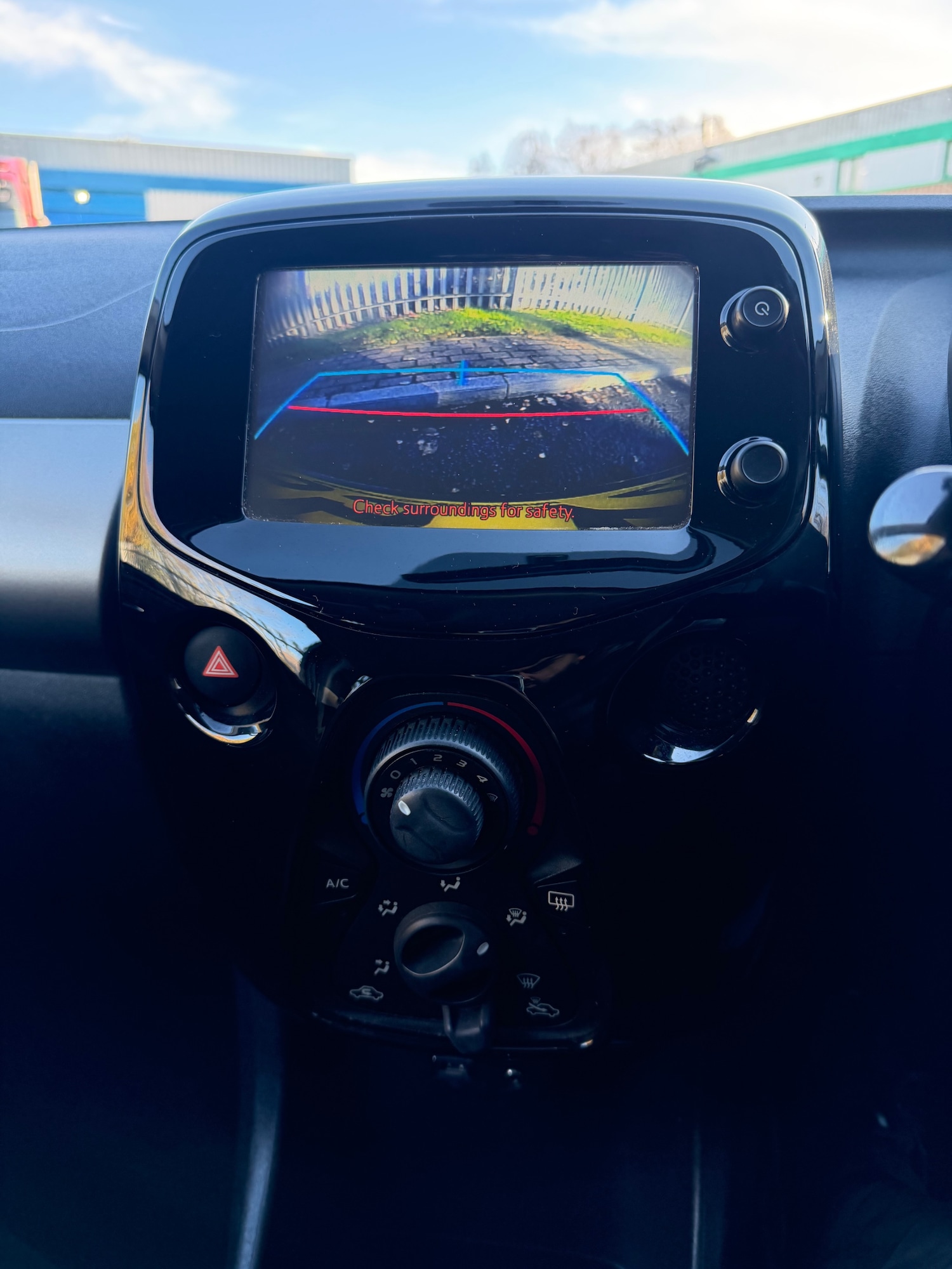 Used Citroen C1 2016 for sale - 76615949: Photo 14