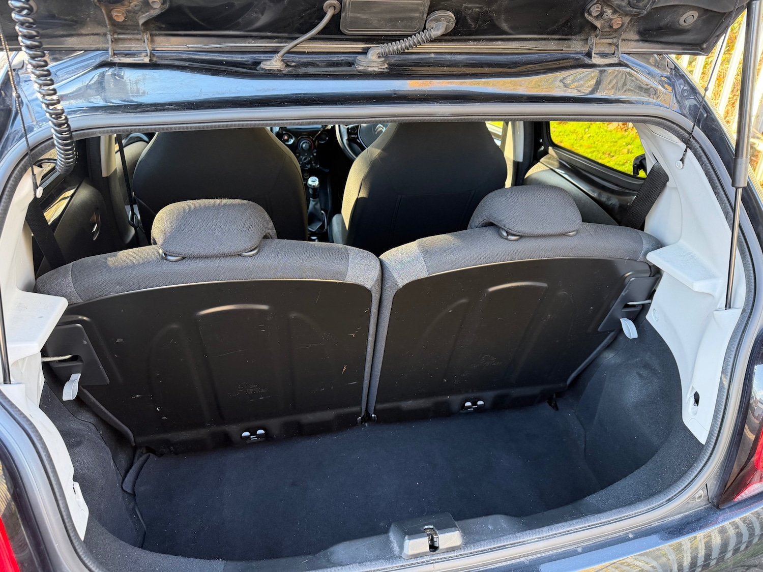 Used Citroen C1 2016 for sale - 76615949: Photo 16