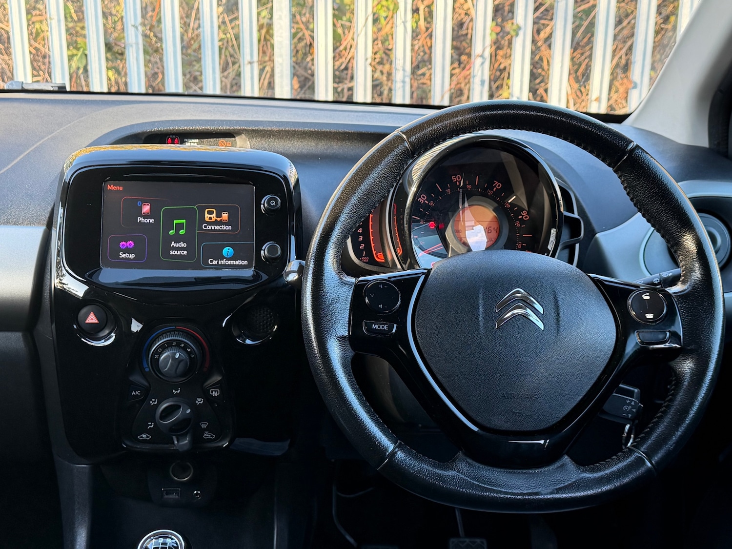 Used Citroen C1 2016 for sale - 76615949: Photo 19