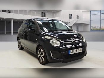 2016 (65) - 1.2 PureTech Flair 5dr