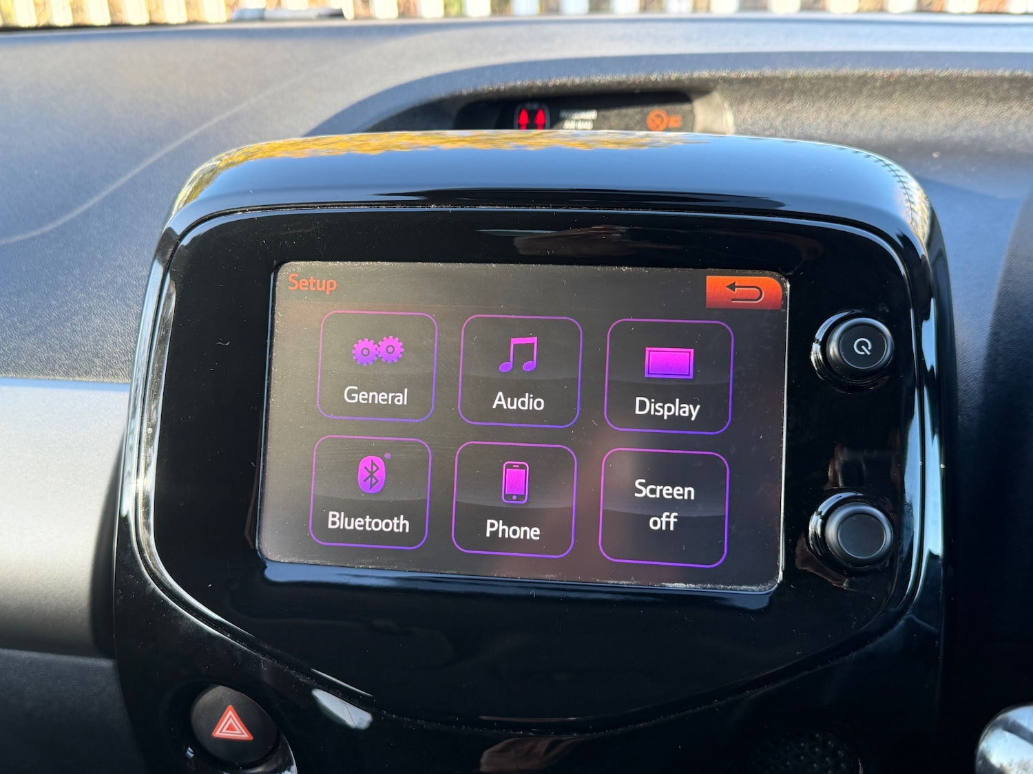 Used Citroen C1 2016 for sale - 76615949: Photo 20