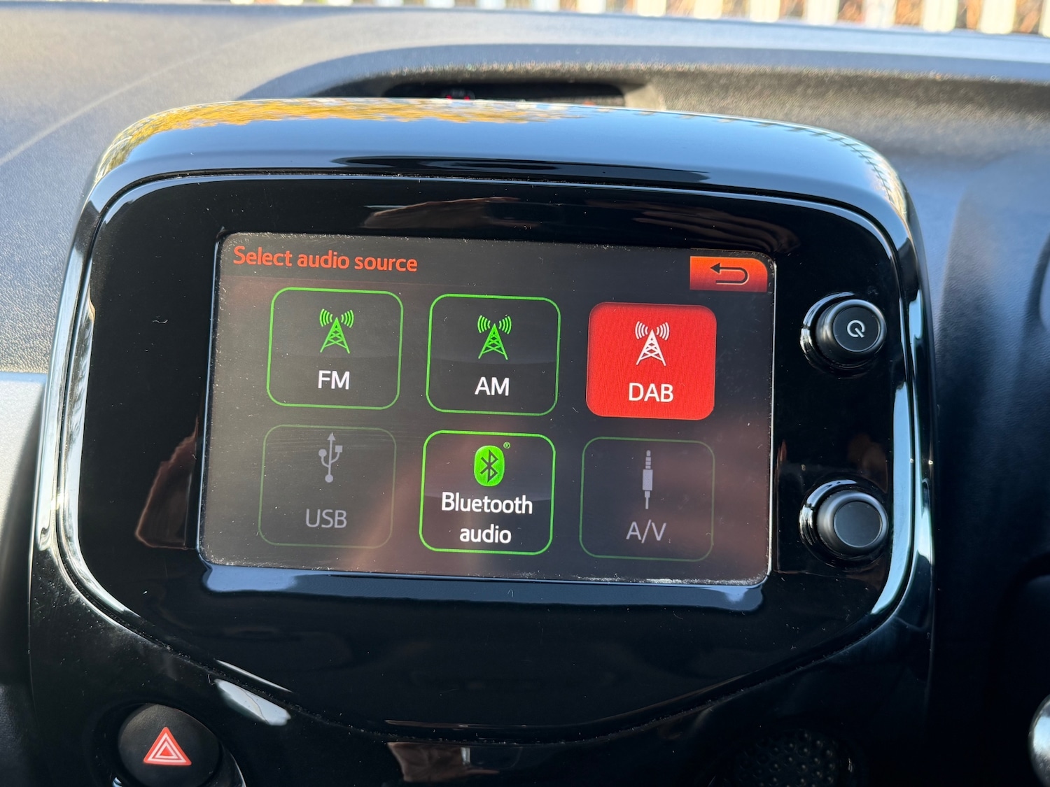 Used Citroen C1 2016 for sale - 76615949: Photo 21