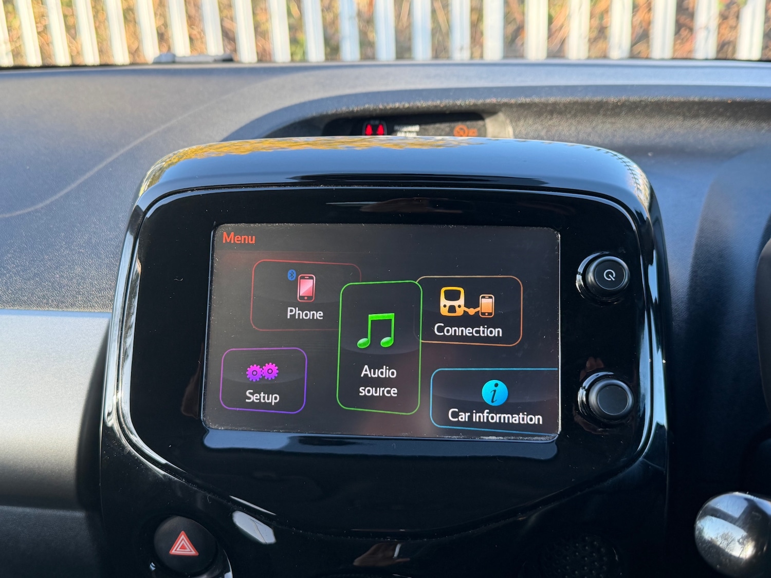 Used Citroen C1 2016 for sale - 76615949: Photo 22