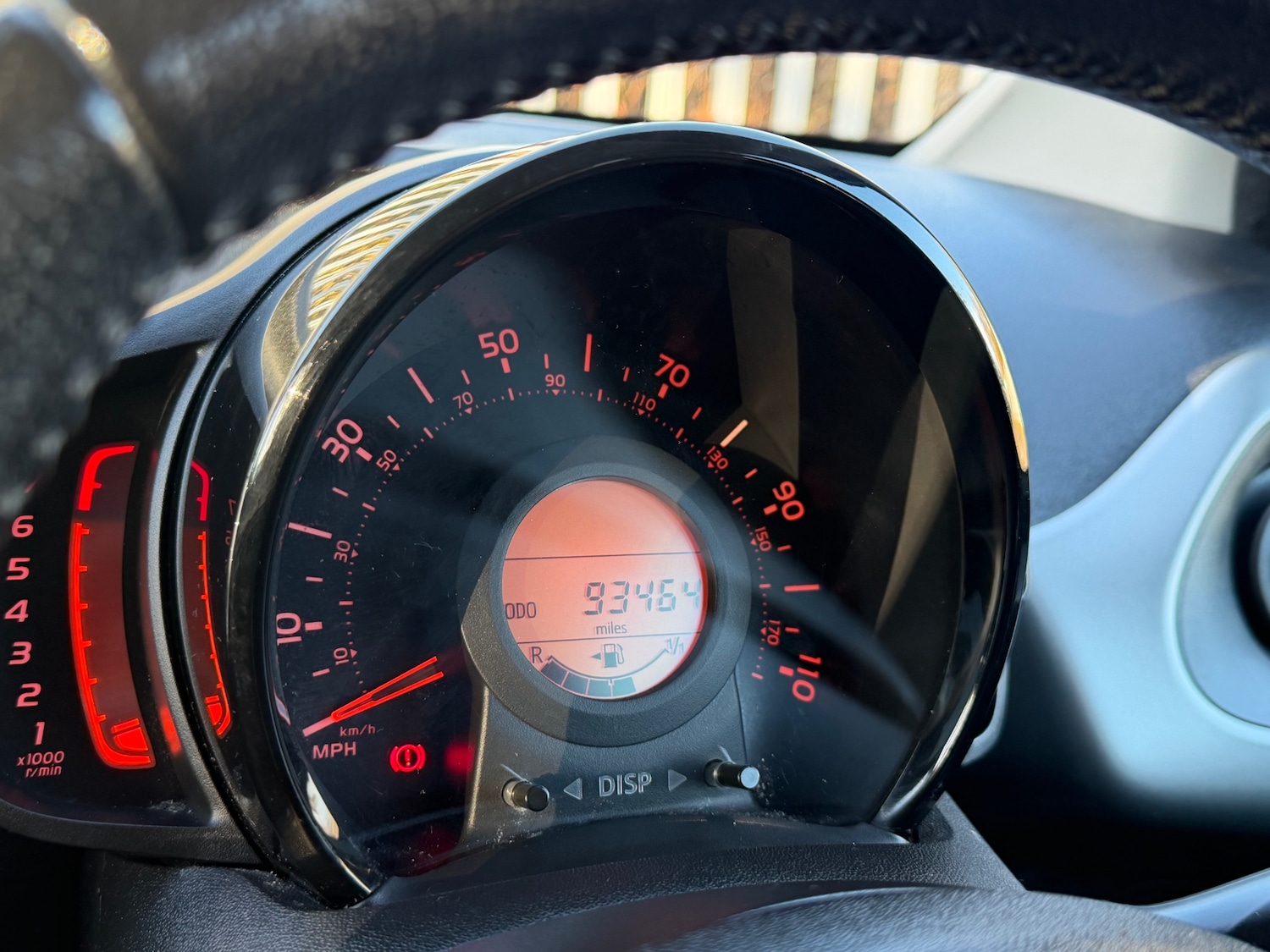 Used Citroen C1 2016 for sale - 76615949: Photo 23