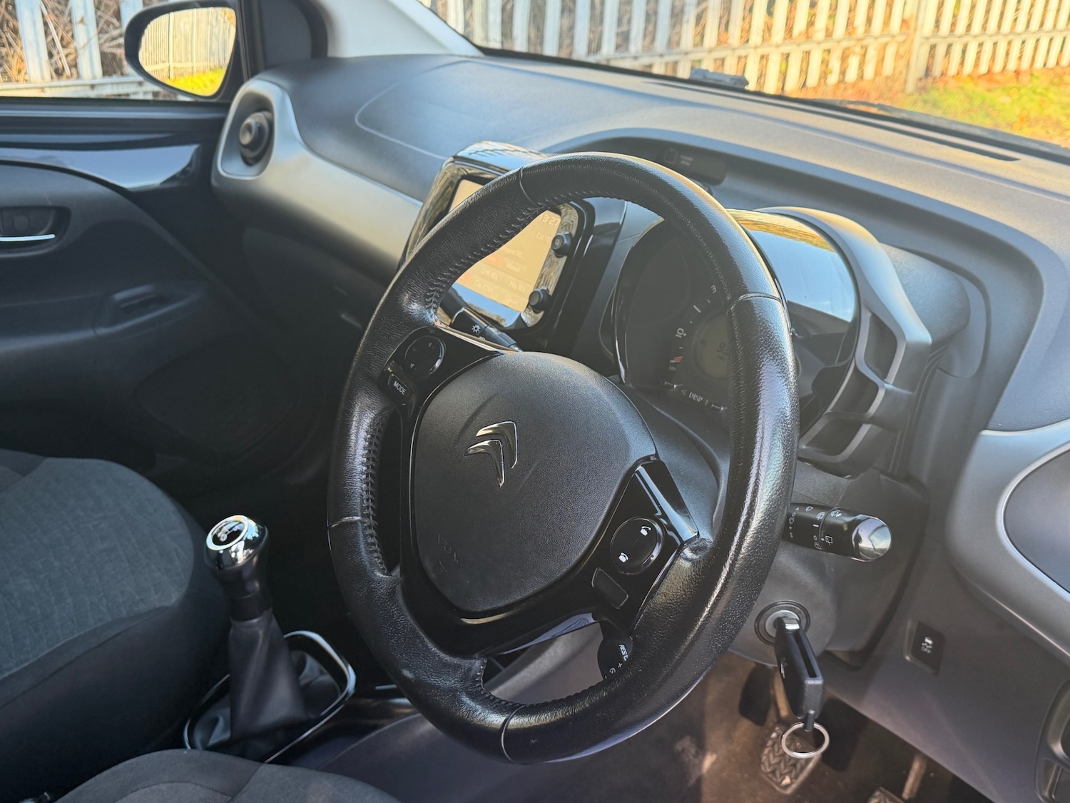 Used Citroen C1 2016 for sale - 76615949: Photo 9