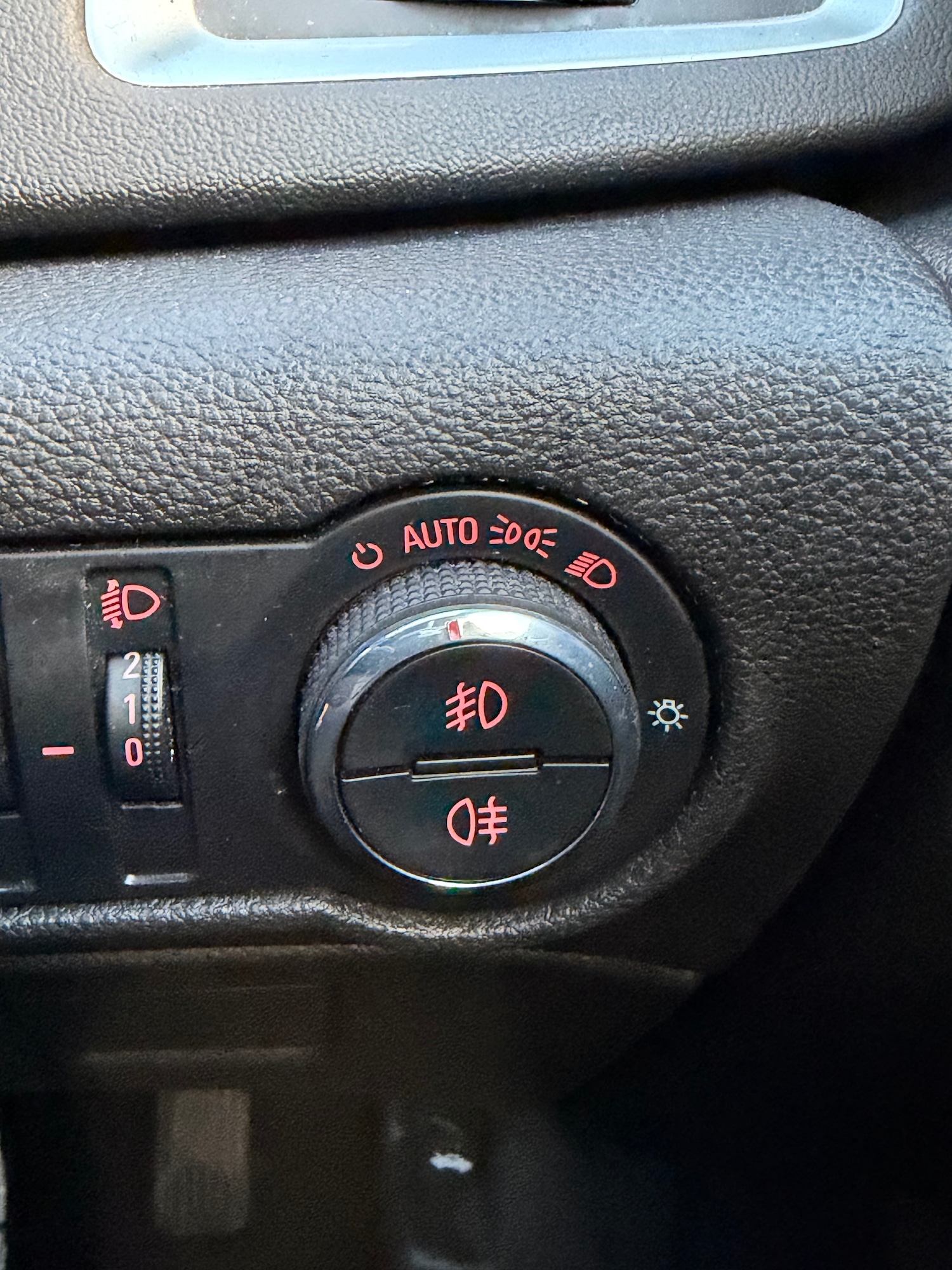 Used Vauxhall Astra 2014 for sale - 77011829: Photo 11