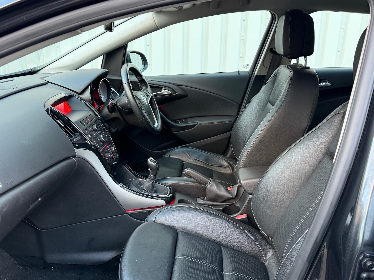 Used Vauxhall Astra 2014 for sale - 77011829: Photo 15