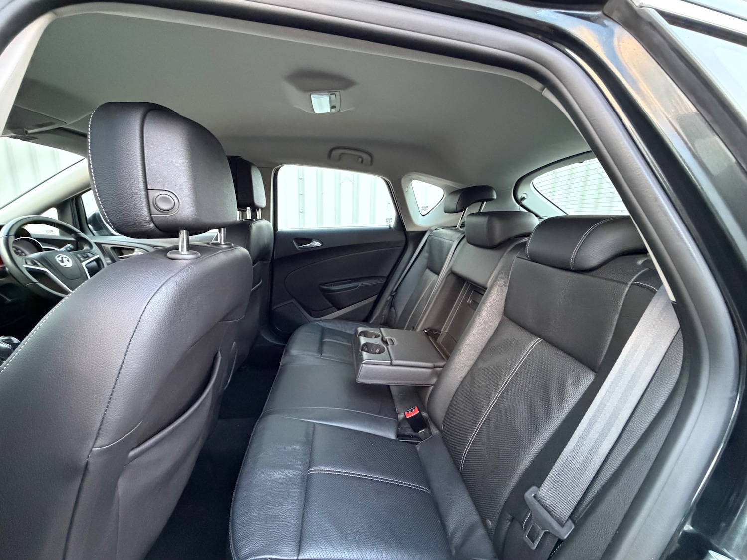 Used Vauxhall Astra 2014 for sale - 77011829: Photo 17