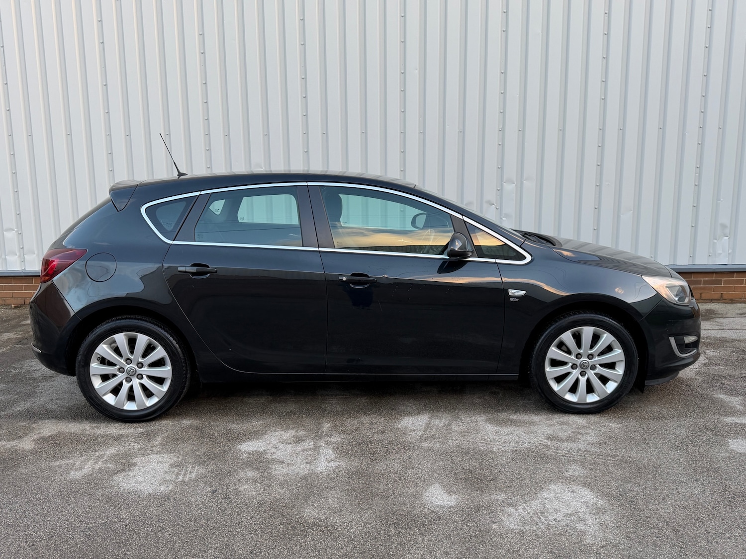 Used Vauxhall Astra 2014 for sale - 77011829: Photo 21