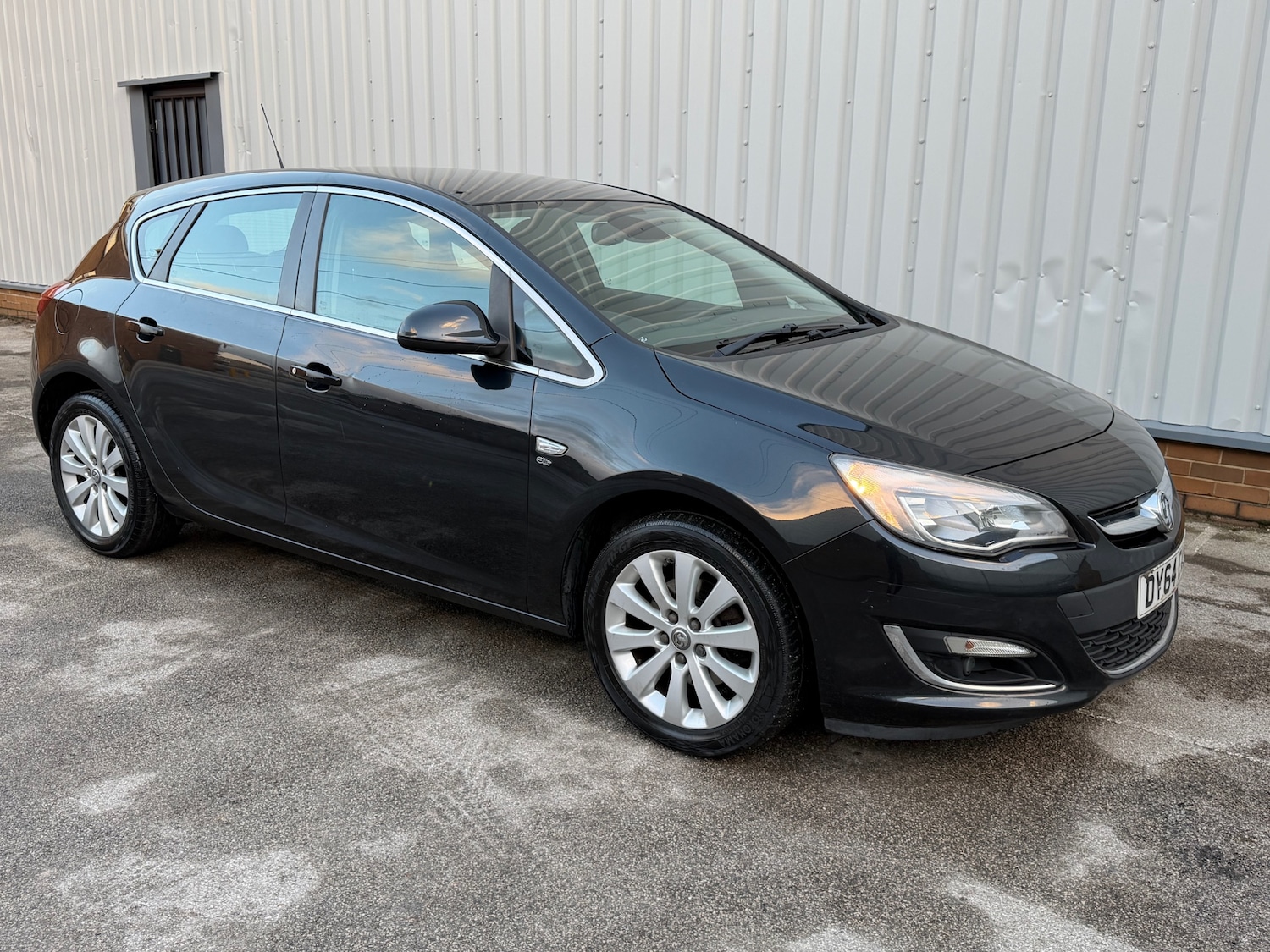 Used Vauxhall Astra 2014 for sale - 77011829: Photo 22