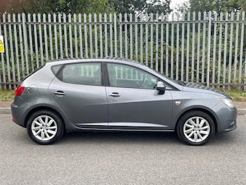 Used SEAT Ibiza 2012 for sale - 75621629: Photo